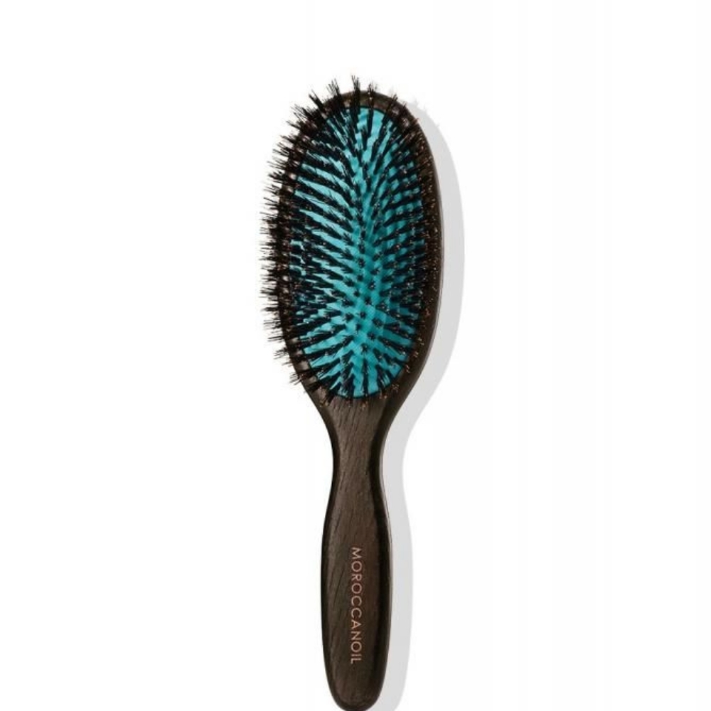 Morrocanoil boar bristle brush